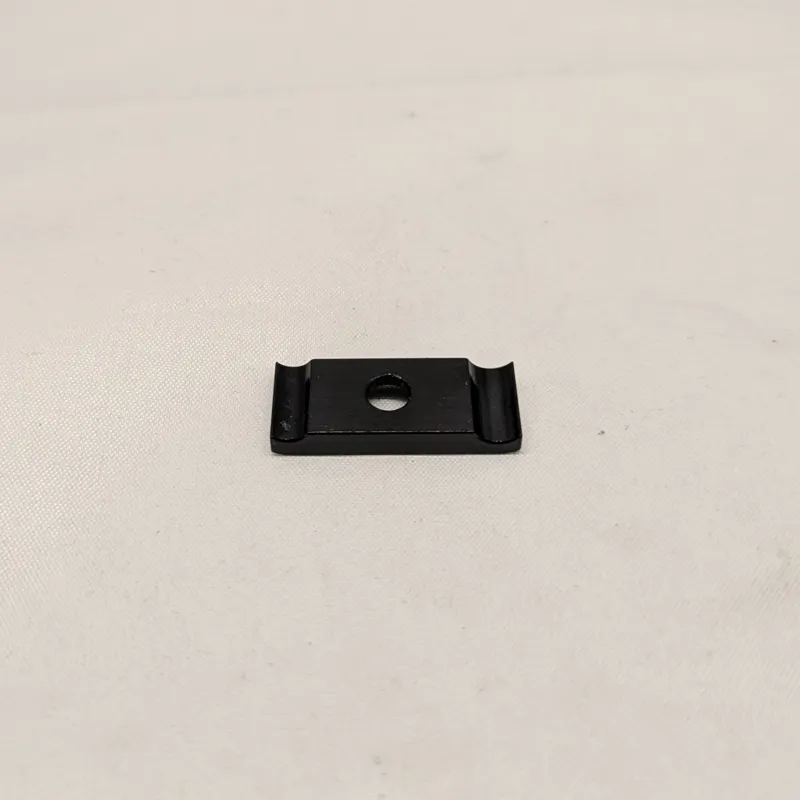 Rocky Mountain 2-Piece Cable Port - Top Half