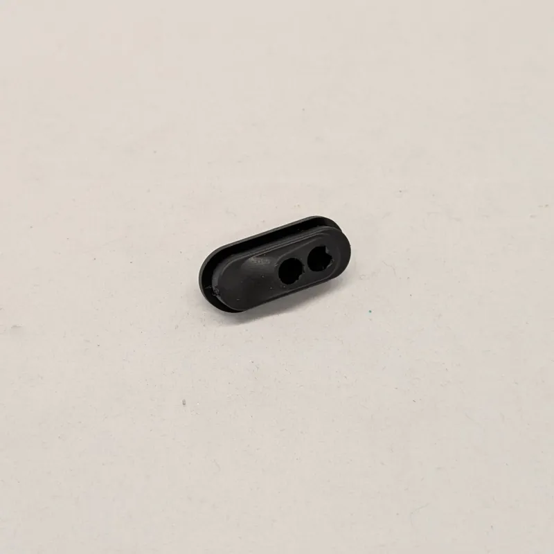 Rocky Mountain 2 Cable Rubber Grommet 5mm