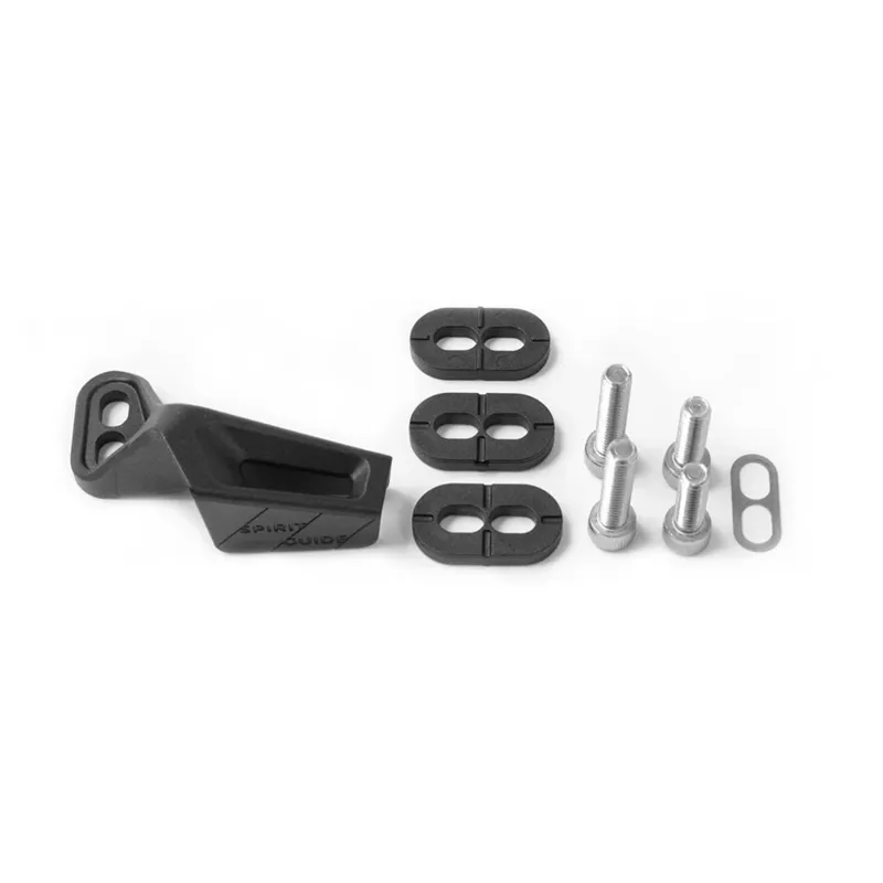 Rocky Mountain Slayer Chain Guide Kit 1