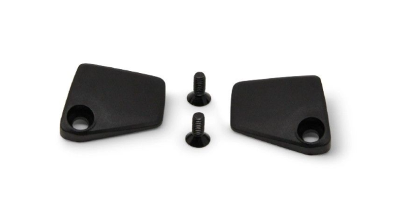 Rocky Mountain Head Tube Panel Kit 1