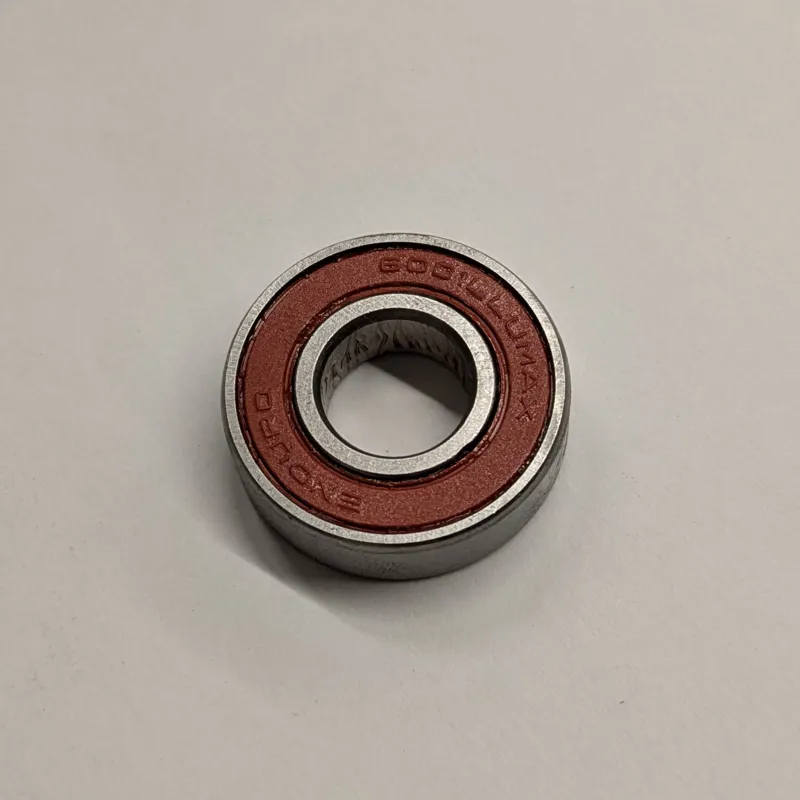 Rocky Mountain Sealed Cartridge Bearing
