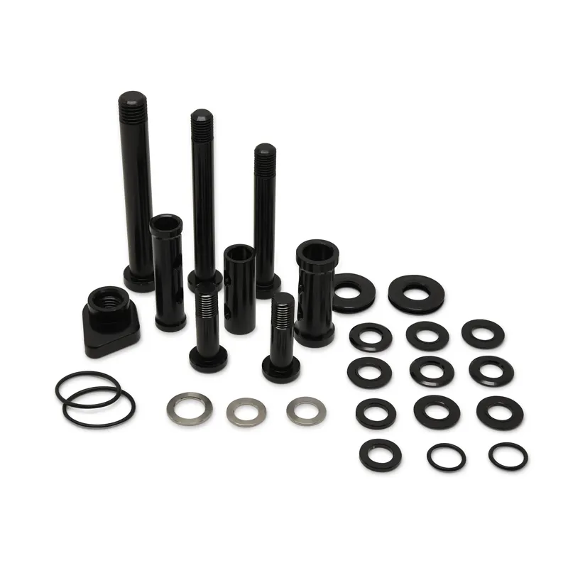 Rocky Mountain Element Carbon Pivot Bolt Kit 