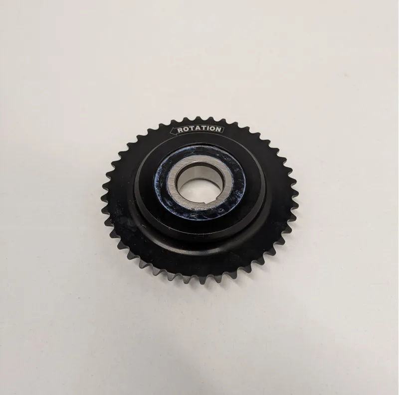 Rocky Mountain Powerplay Clutch Bearing Assembly Dyname 4.0