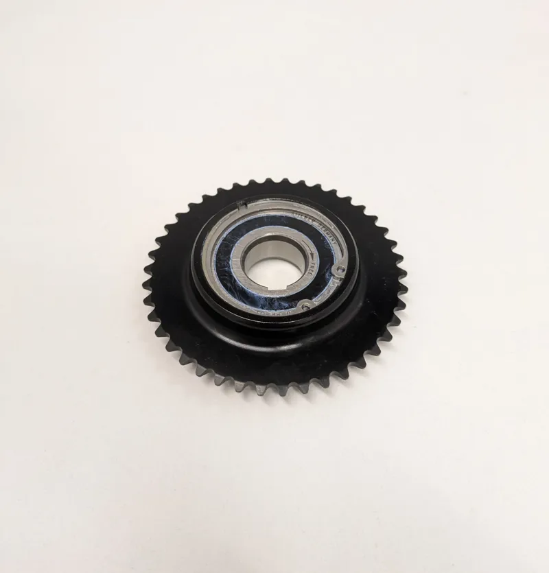 Rocky Mountain Powerplay Clutch Bearing Assembly Dyname 4.0-1