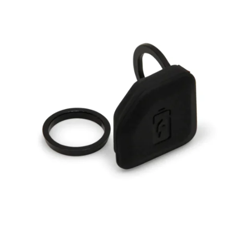 Rocky Mountain Charge Port Panel Kit For Overtime Pack 2.0