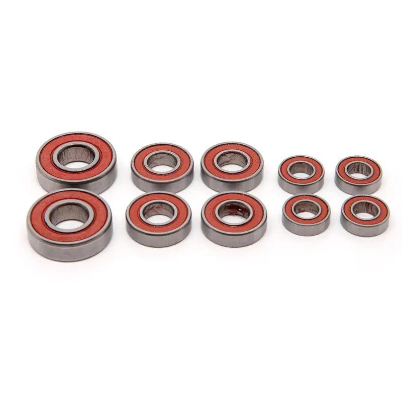 Rocky Mountain Bearing Kit 4