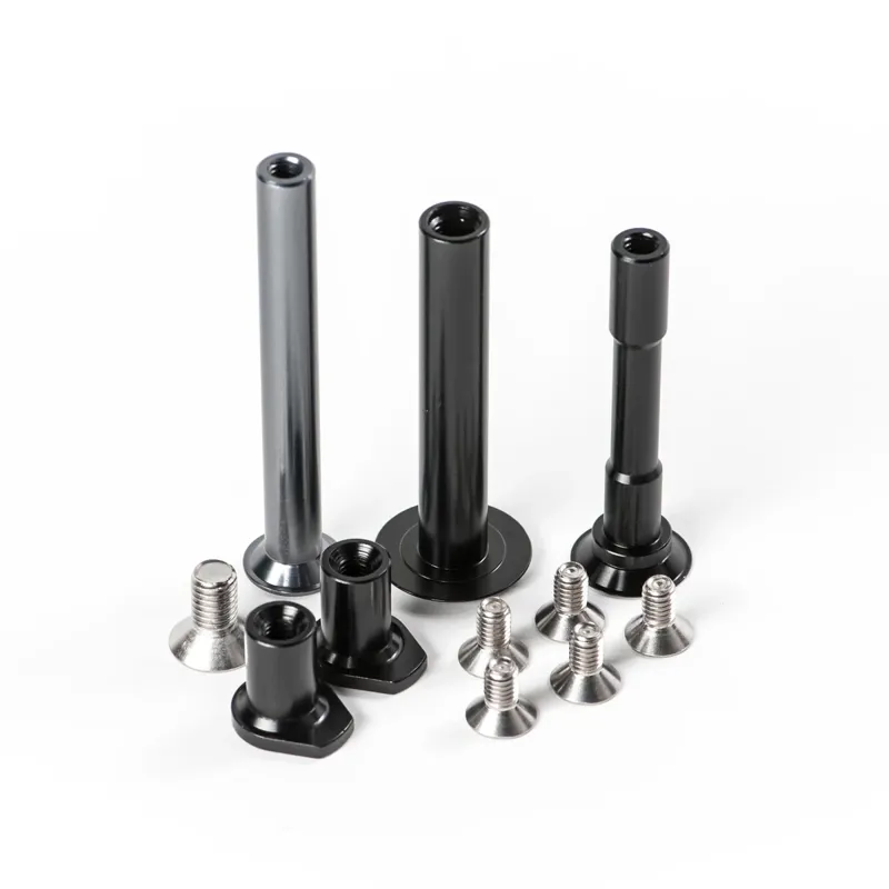Rocky Mountain Bolt Kit 2