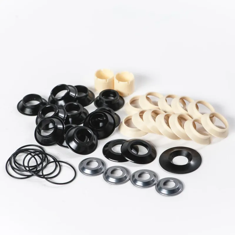 Rocky Mountain Maintenance Kit 2