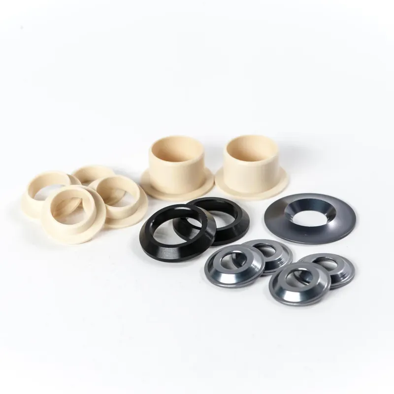 Rocky Mountain Slayer Bushing Kit 2