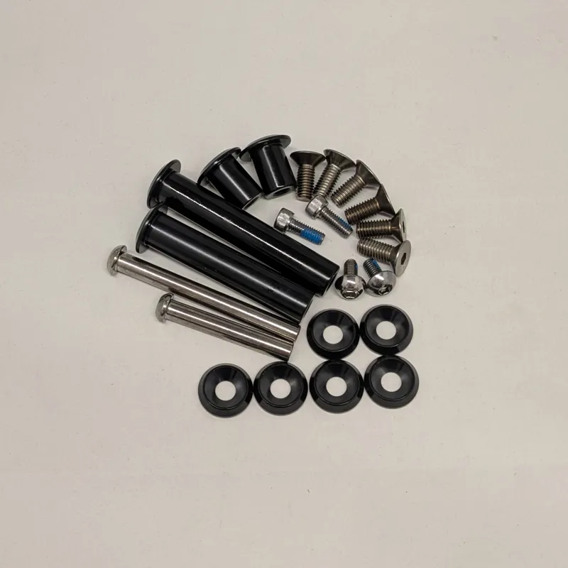 Rocky Mountain Flatline Version 1 Complete Service Kit