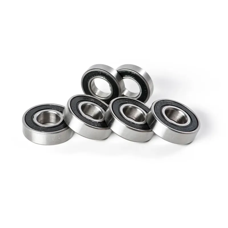 Rocky Mountain Bearing Kit 10