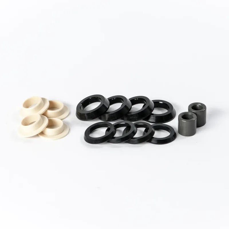 Rocky Mountain Element Bushing Kit 1