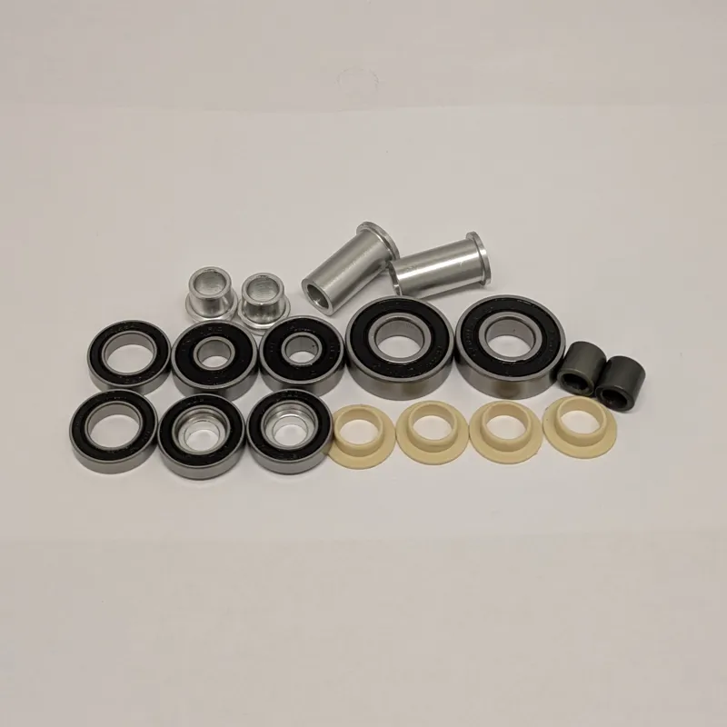 Rocky Mountain 2004-2006 Element Complete Service Kit-1