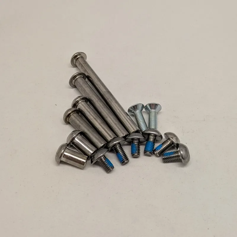 Rocky Mountain 2004-2006 Element Complete Service Kit