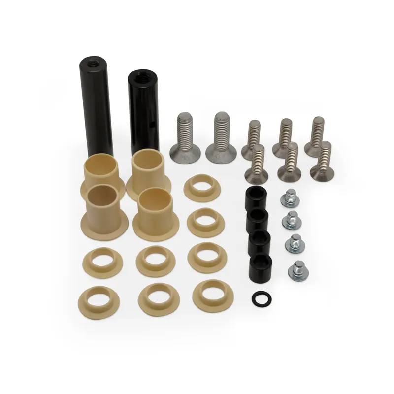 Rocky Mountain Complete Service Kit for Element/Instinct models