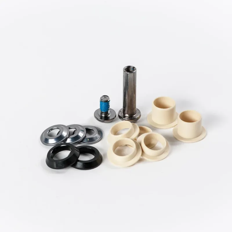 Rocky Mountain Altitude Bushing Kit 5