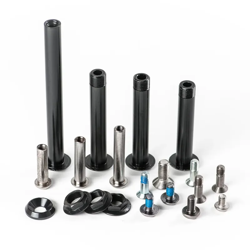Rocky Mountain Slayer Bolt Kit 2006-2007