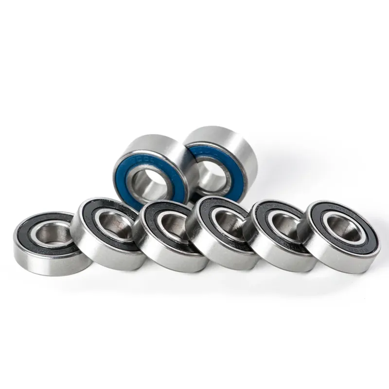 Rocky Mountain Slayer SS Bearing Kit 14