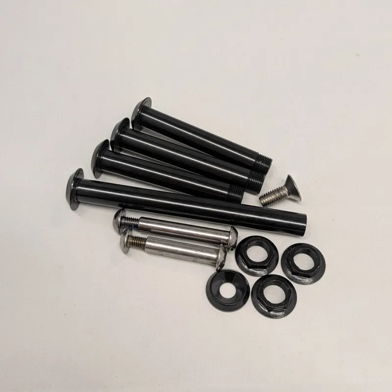 Rocky Mountain Slayer SS '08-'11 Complete Service Kit