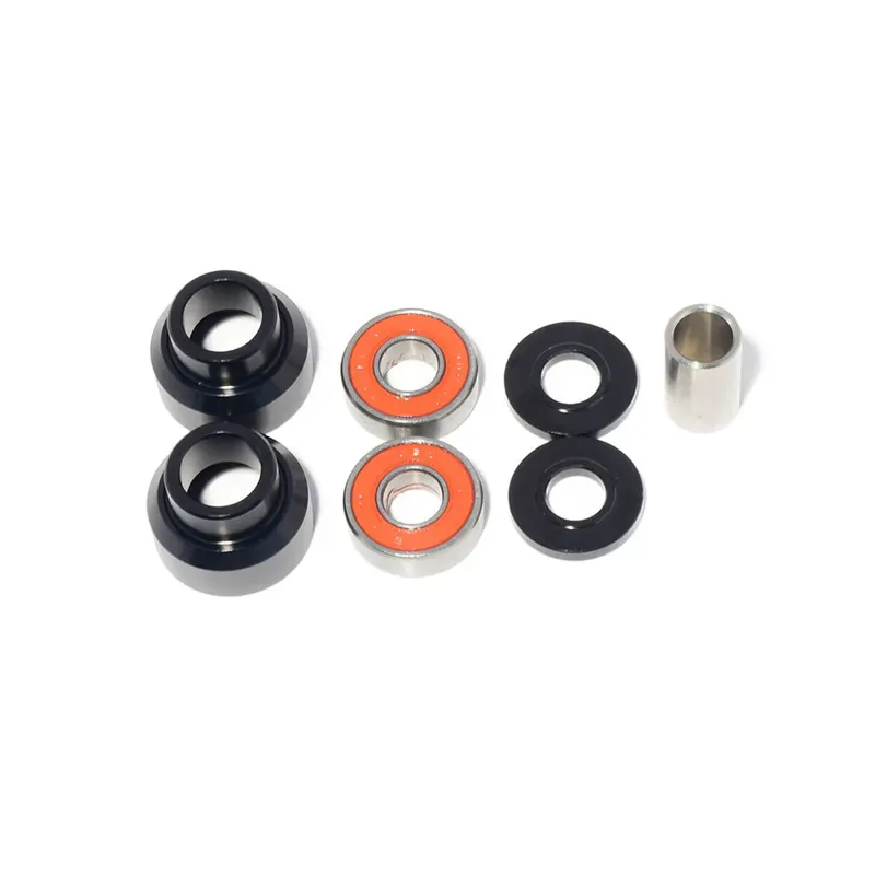 Rocky Mountain Slayer Shock Bearing Eyelet Kit