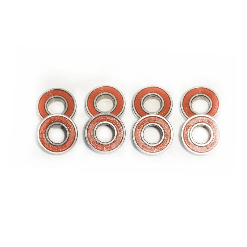 Rocky Mountain Pivot Bearing Kit 18