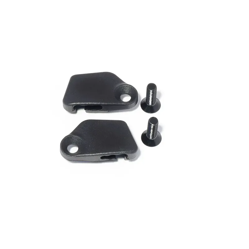 Rocky Mountain Head Tube Panel Kit 4