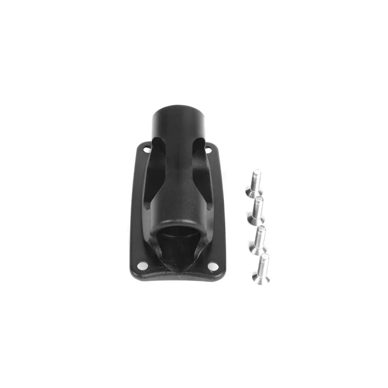 Rocky Mountain Downtube DI2/Cable Port Cover Kit