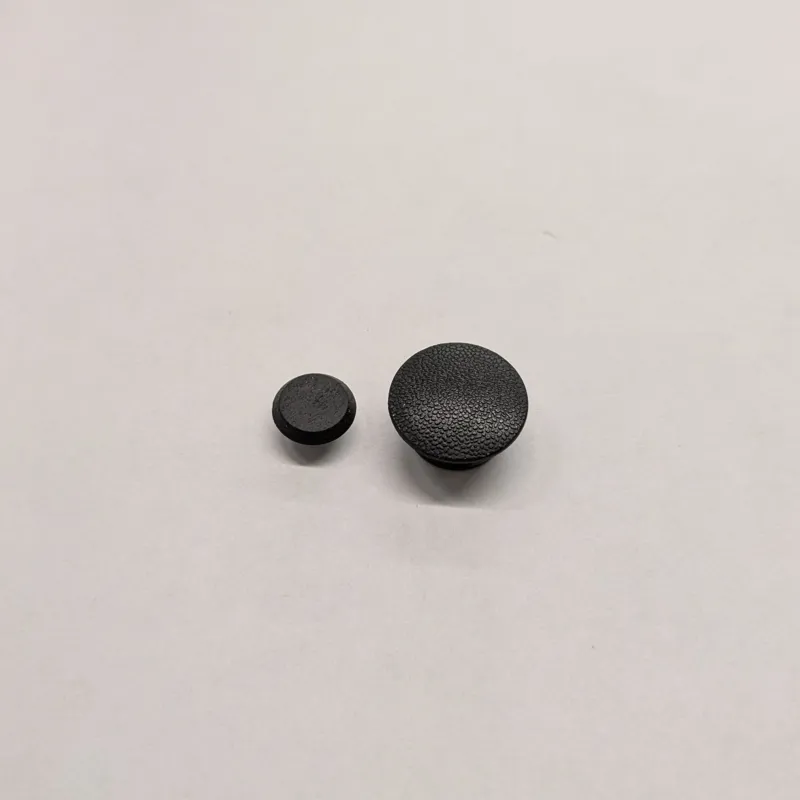 Rocky Mountain Cosmetic Cap Kit