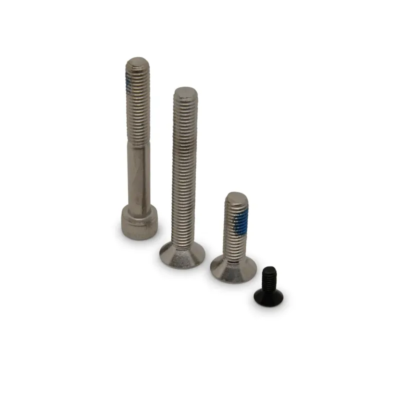 Rocky Mountain Dyname 3.0 Frame Hardware - Motor