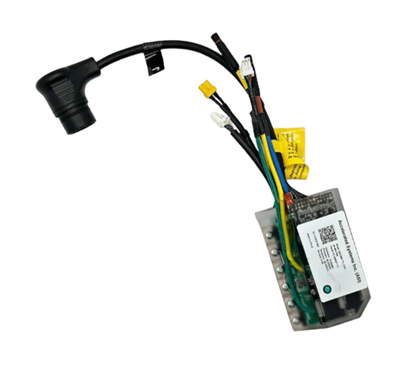 Rocky Mountain Dyname 4.0 Motor Controller Kit