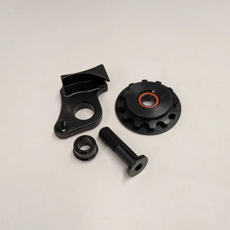 Rocky Mountain Powerplay Mid Drive Pully Kit 12t