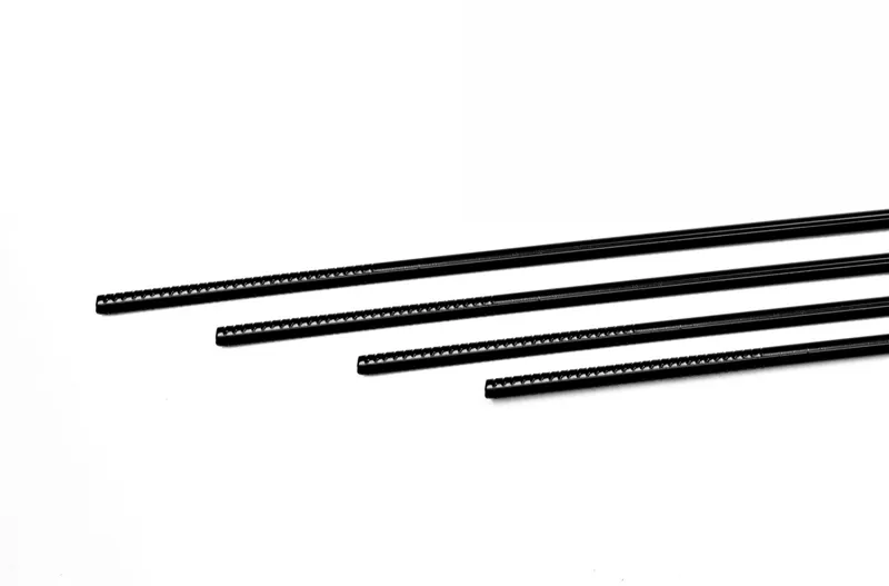 Acid Mudguard Set 65 27.5 black 65mm Width Bottom Bracket Mount-1