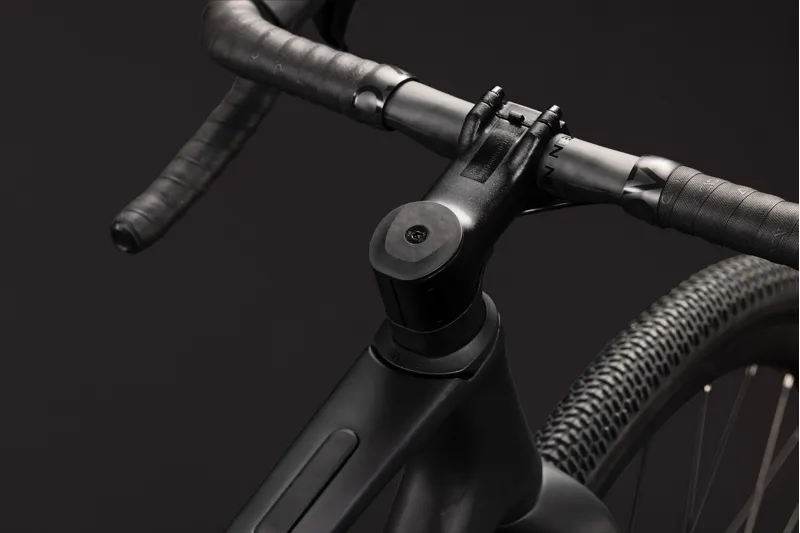 Cube Nuroad C:62 One Gravel Adventure Bike 2027 Carbon/Shift Verde-1