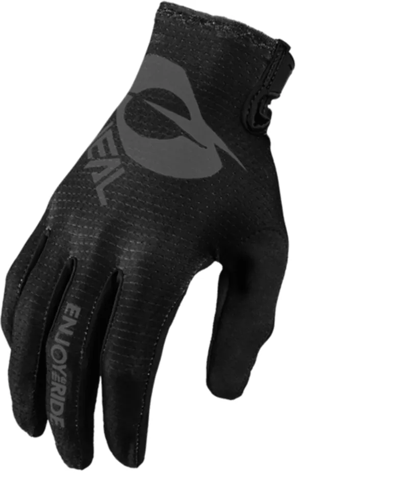 Oneal 2022 Matrix Camo Gloves - Black/Red - XX-Large