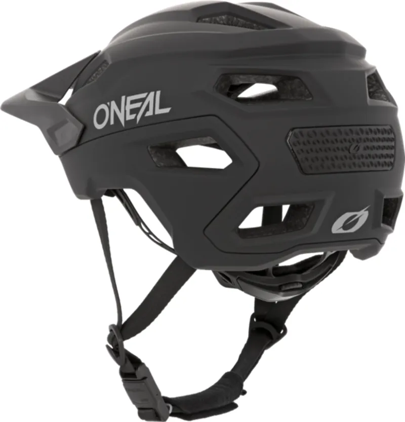 O'Neal Trailfinder Mountain Bike Helmet Black-2