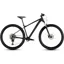 Cube Aim SLX Hardtail Mountain Bike 2026 Slate Black