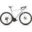 Cube Attain C:62 SLX Carbon Road Bike 2026 Sleek Grey/Prism