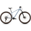Cube Attention Pro Hardtail Mountain Bike 2026 Ice Blue/Prism