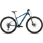 Cube Attention Pro Hardtail Mountain Bike 2026 Electric Blue