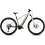 Cube Reaction Hybrid Pro 800 Electric Bike 2026 Desert Stone