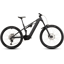 Cube Stereo Hybrid One77 HPC Race 800 Electric Bike 2026 Iron Grey
