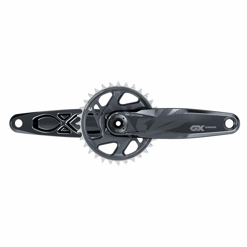 Sram GX Eagle 12 Speed DUB Boost 148 Crank 32T Direct Mount