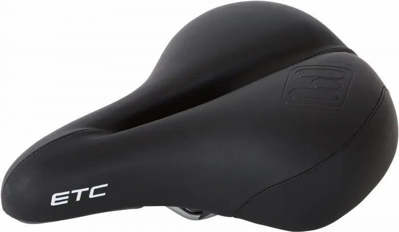 ETC Ladies Comfort Saddle