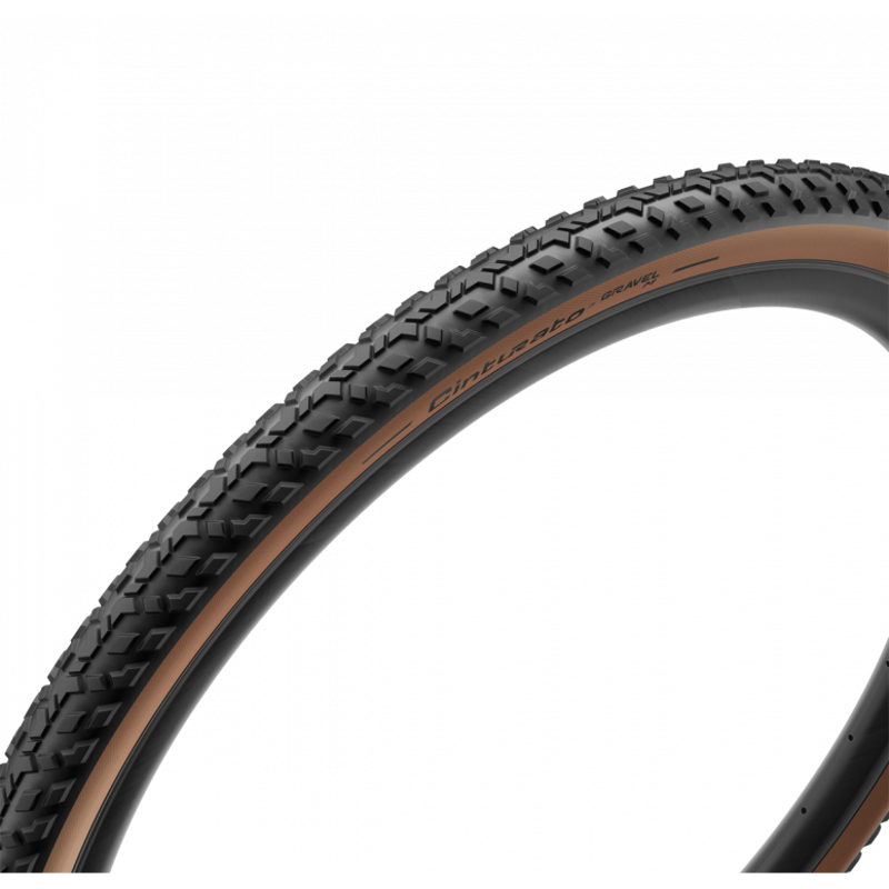 Pirelli Cinturato Gravel M Classic Adventure Gravel Tyre-1