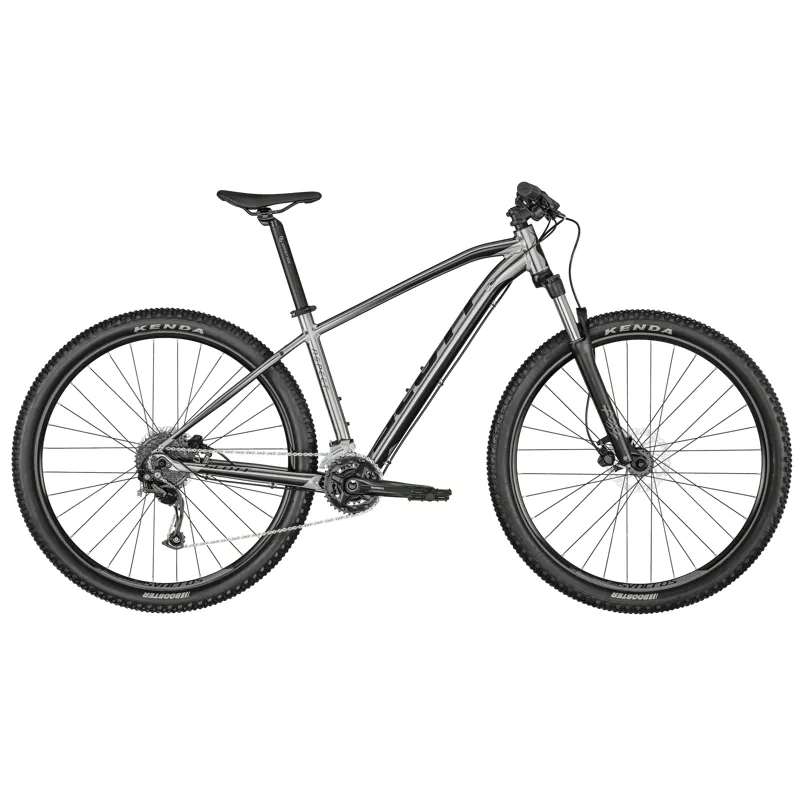 Scott Aspect 950 Hardtail Mountain Bike 2024 Slate Grey