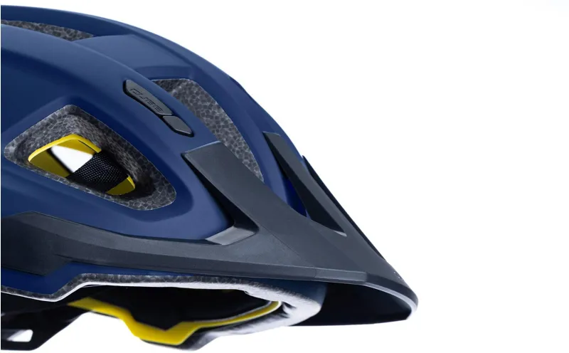 Cube Fleet Helmet Blue-2