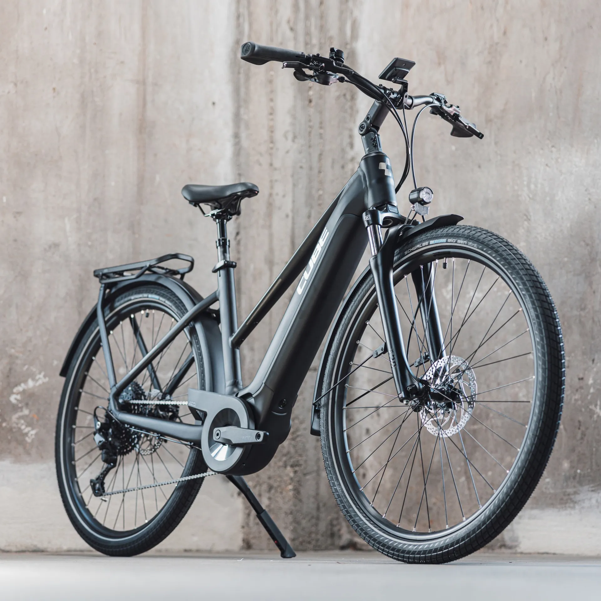 nean fahrradschloss test mit Zahlen, Kettenschloss hohe Sicherheitsstufe, Fahrrad Schloss Zahlenschloss mit Code, Kette aus gehärtetem Stahl, extrem Decathlon E-Three 900: E-Bike Category:E Bike Compact_Bosch Active Line Plus Grösse:250ml