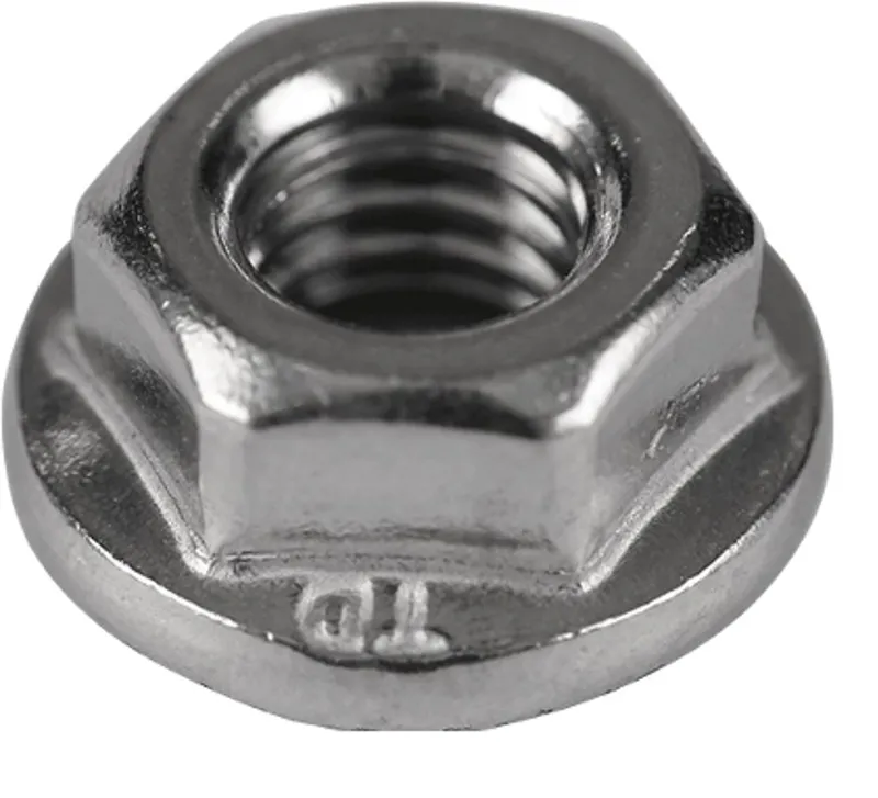 Cube Battery Cover Push Button Locking Nut M6 