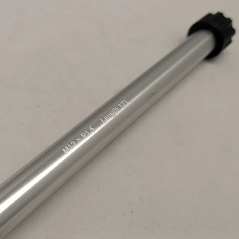 Rocky Mountain Instinct Rear Axle-1