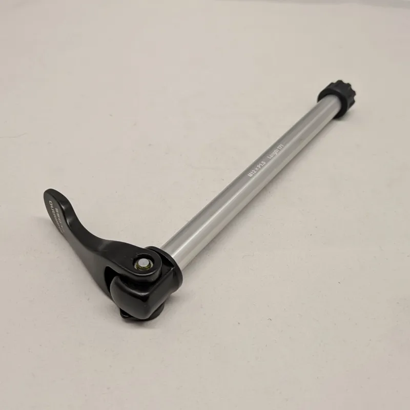 Rocky Mountain Instinct Rear Axle